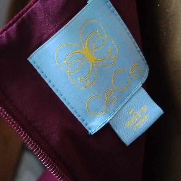 Cece dress - Picture 7 of 15